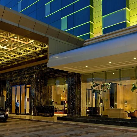 Radisson Blu Jaipur Hotel Екстериор снимка