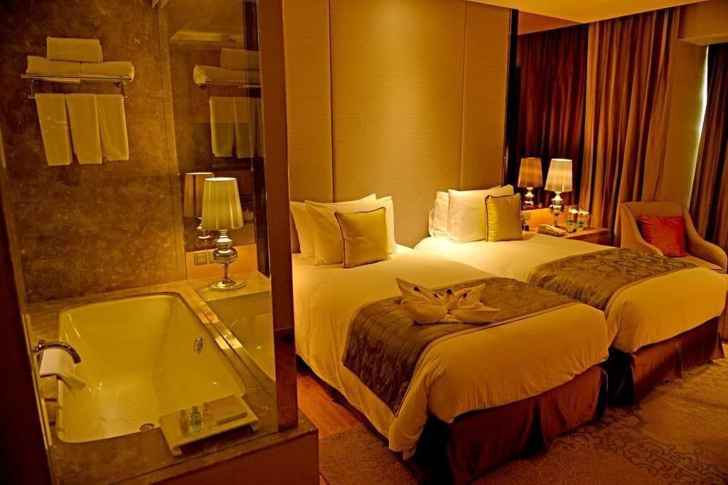 Radisson Blu Jaipur Hotel Екстериор снимка