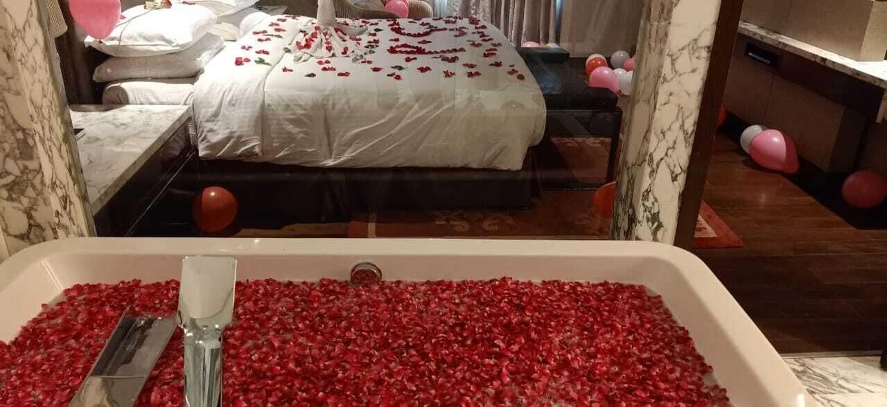 Radisson Blu Jaipur Hotel Екстериор снимка