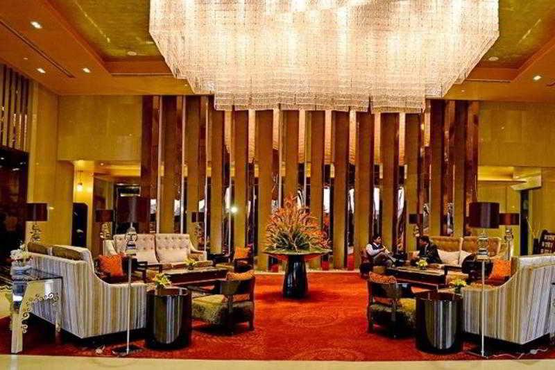 Radisson Blu Jaipur Hotel Екстериор снимка