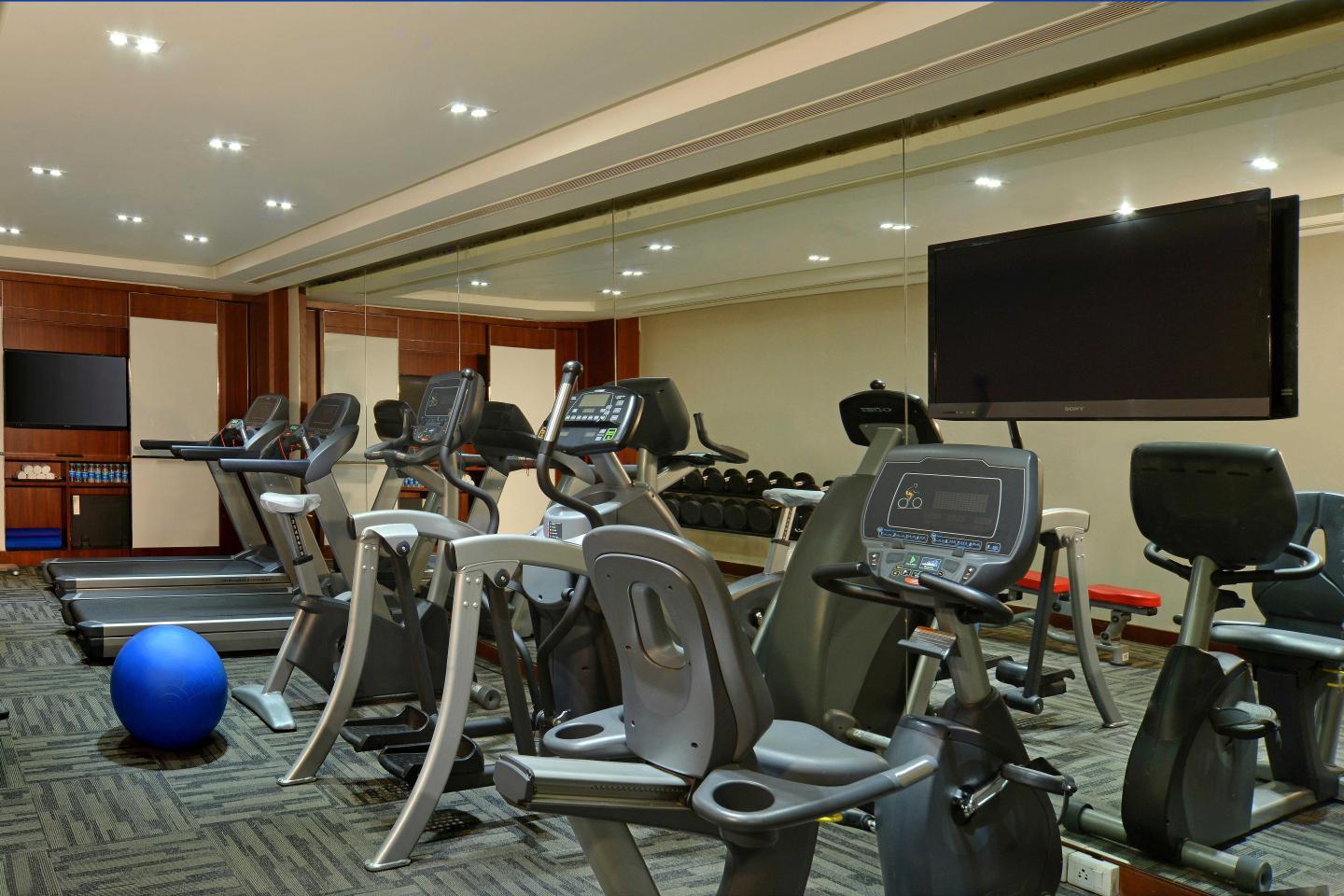 Radisson Blu Jaipur Hotel Екстериор снимка