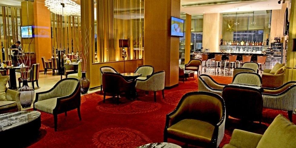 Radisson Blu Jaipur Hotel Екстериор снимка