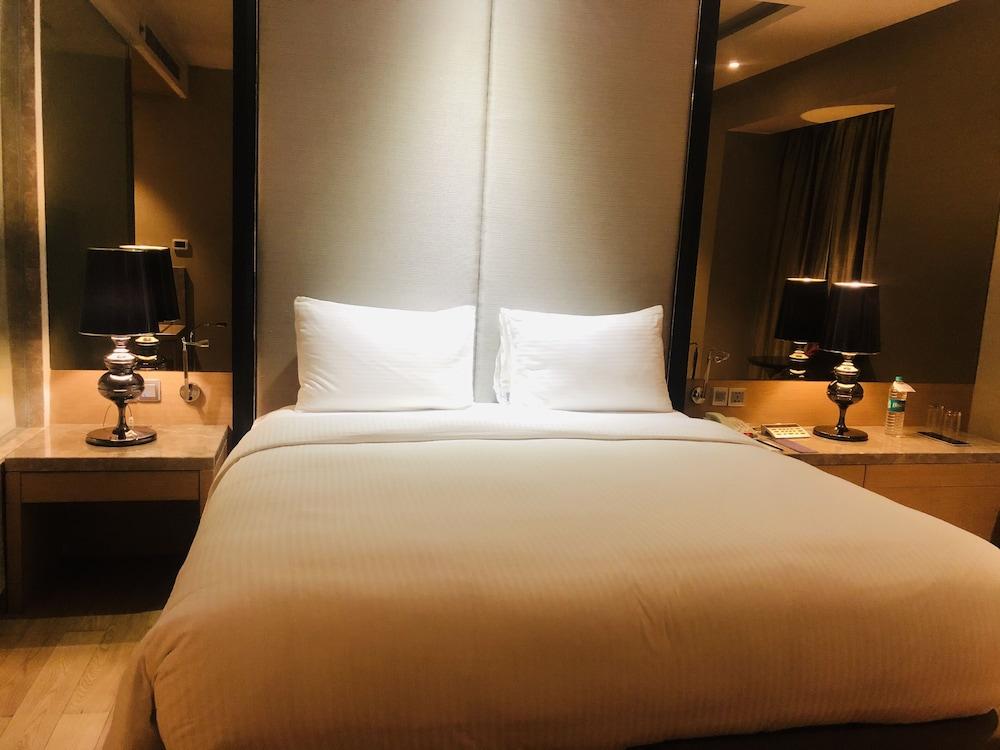 Radisson Blu Jaipur Hotel Екстериор снимка