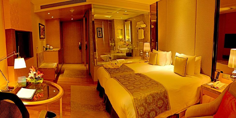 Radisson Blu Jaipur Hotel Екстериор снимка