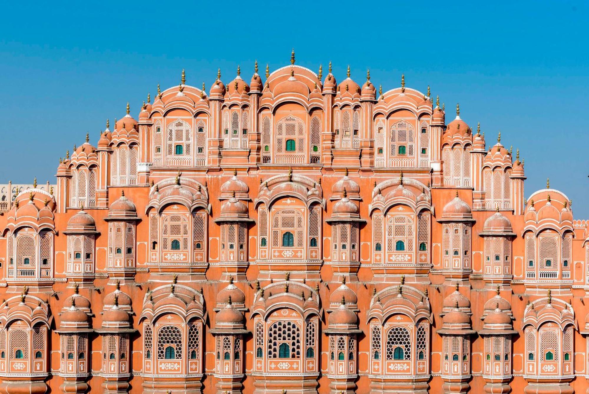 Radisson Blu Jaipur Hotel Екстериор снимка
