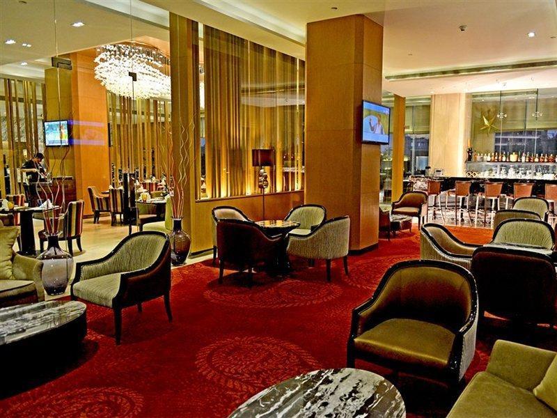Radisson Blu Jaipur Hotel Екстериор снимка
