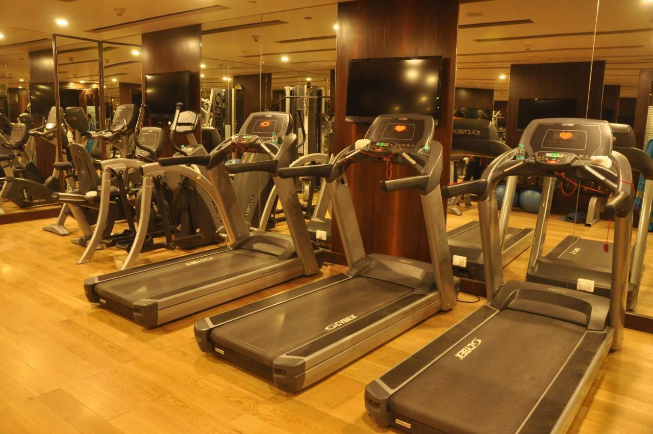 Radisson Blu Jaipur Hotel Екстериор снимка